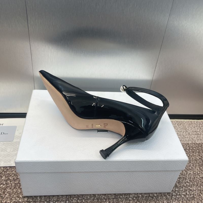 Christian Dior Heeled Shoes